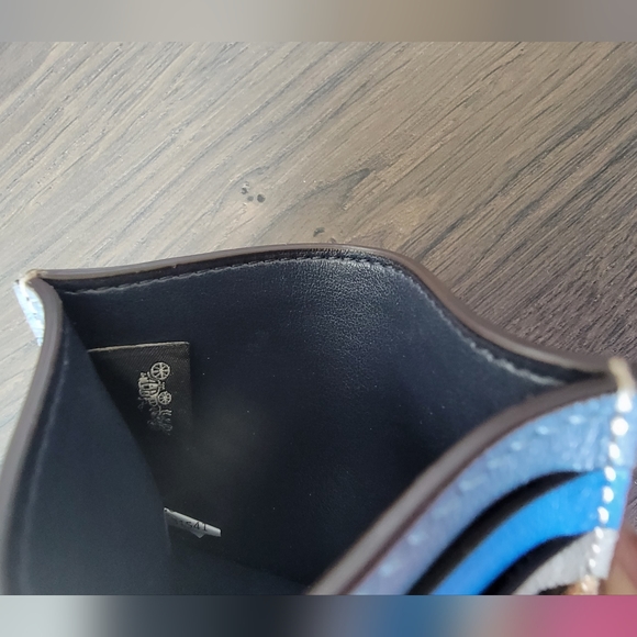 Coach card case - Picture 6 of 11